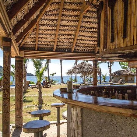 Barefoot Kuata Island Villa Nathilau Point Exterior photo