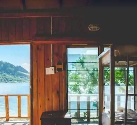 Barefoot Kuata Island Villa Nathilau Point Exterior photo