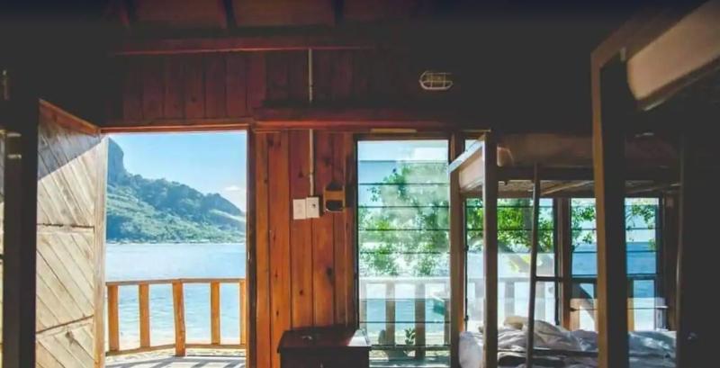 Barefoot Kuata Island Villa Nathilau Point Exterior photo